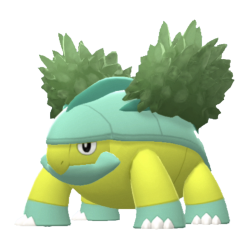 #388 Grotle